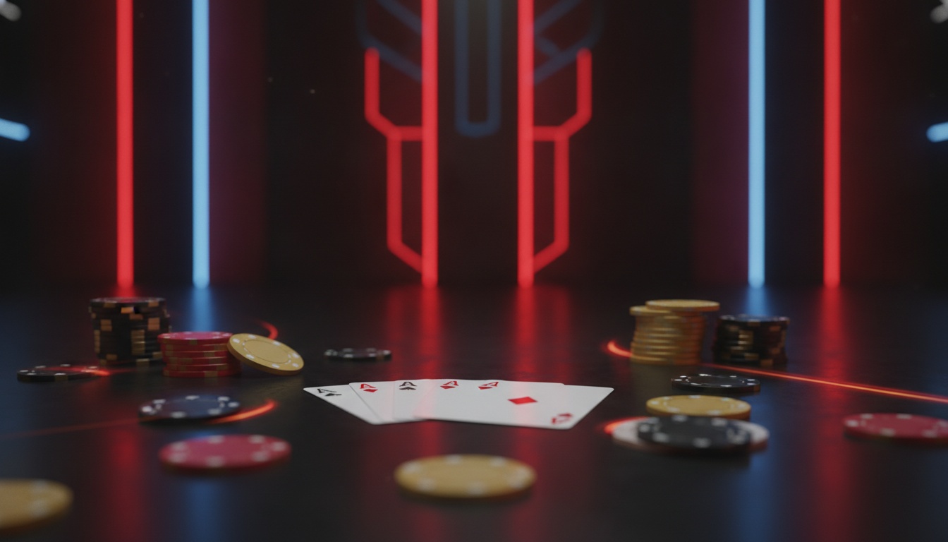 TCL99 Casino