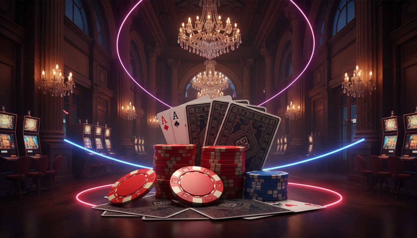 TCL99 Casino