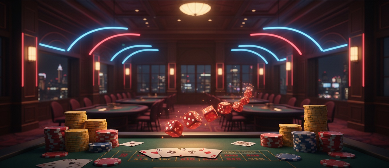 TCL99 Casino