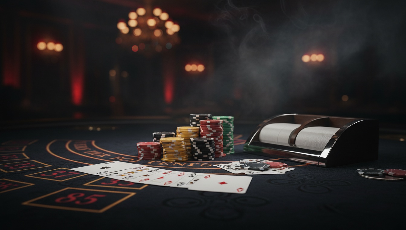 TCL99 Casino Game Selection: A Comprehensive Review