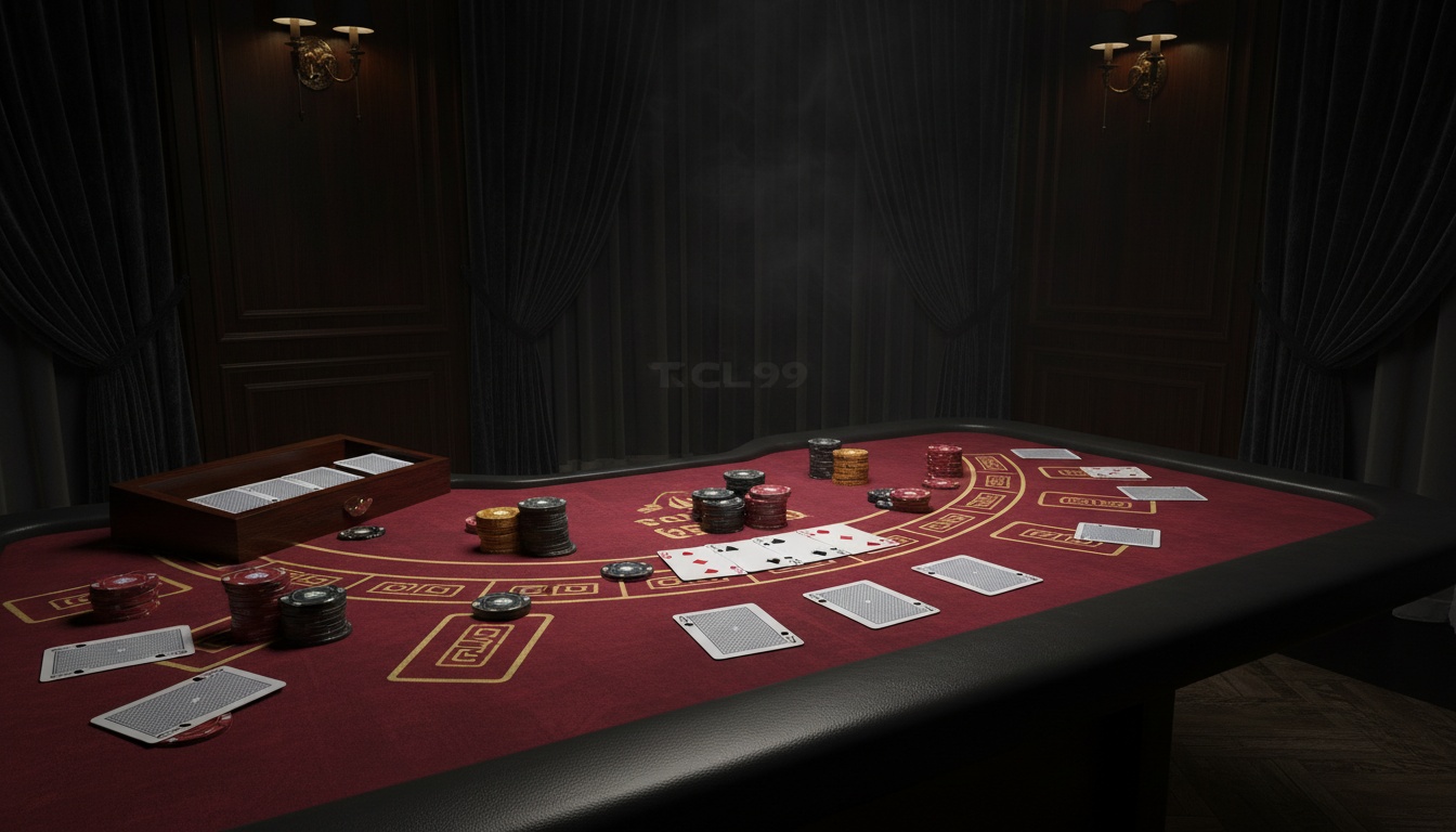 Is TCL99 Casino Legit and Secure?