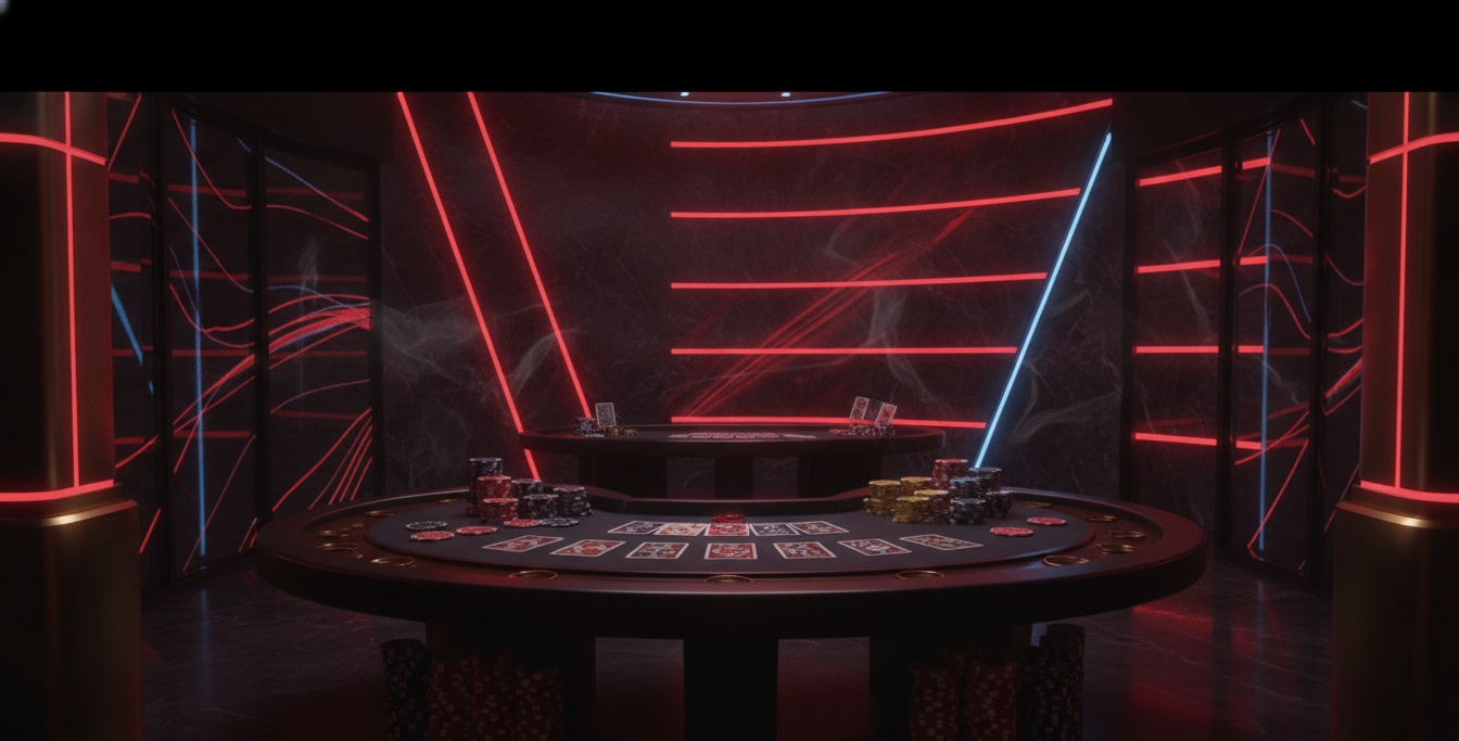 TCL99 Casino